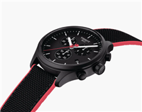 Orologio Tissot Uomo Chrono Xl in Acciaio T1166173705101 - T1166173705101